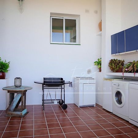 Belmonstays Aguamarina ミハス エクステリア 写真