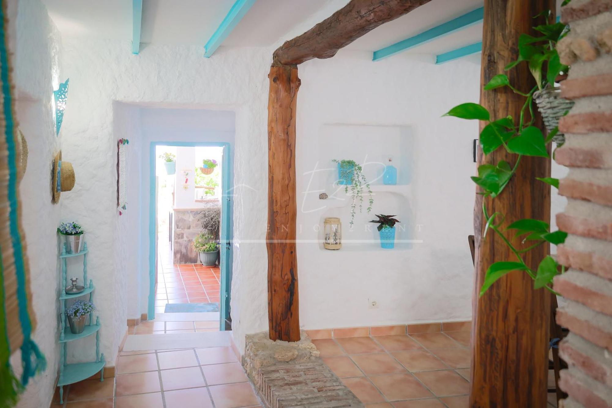 Belmonstays Aguamarina ミハス エクステリア 写真