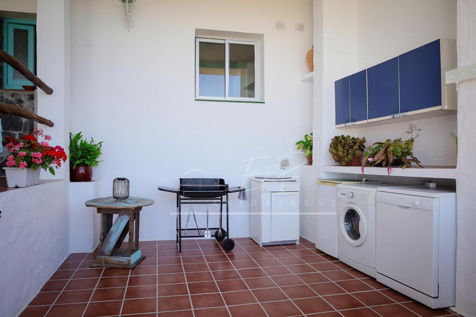 Belmonstays Aguamarina ミハス エクステリア 写真