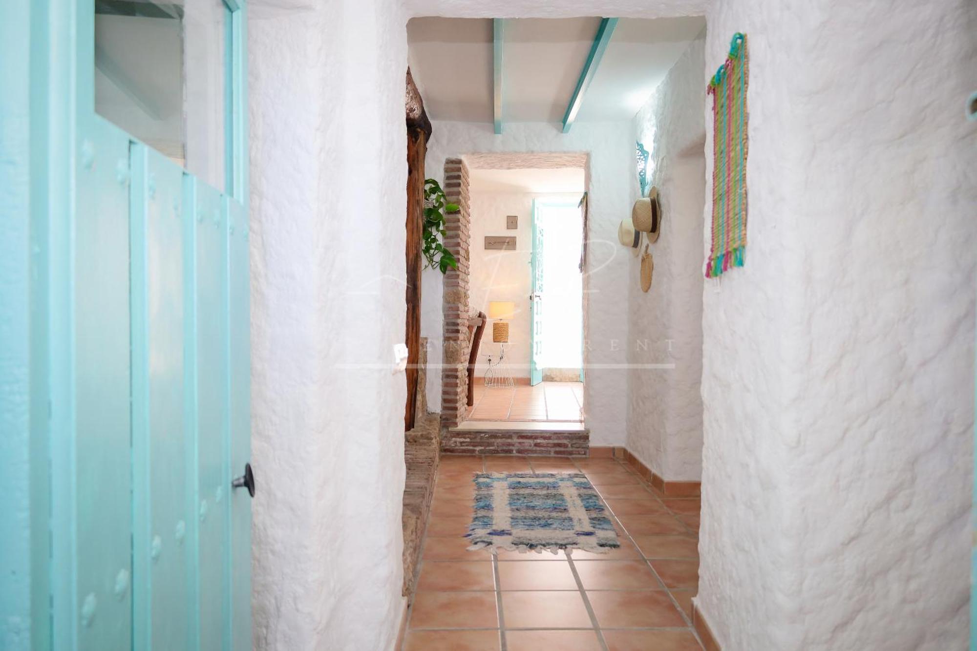 Belmonstays Aguamarina ミハス エクステリア 写真