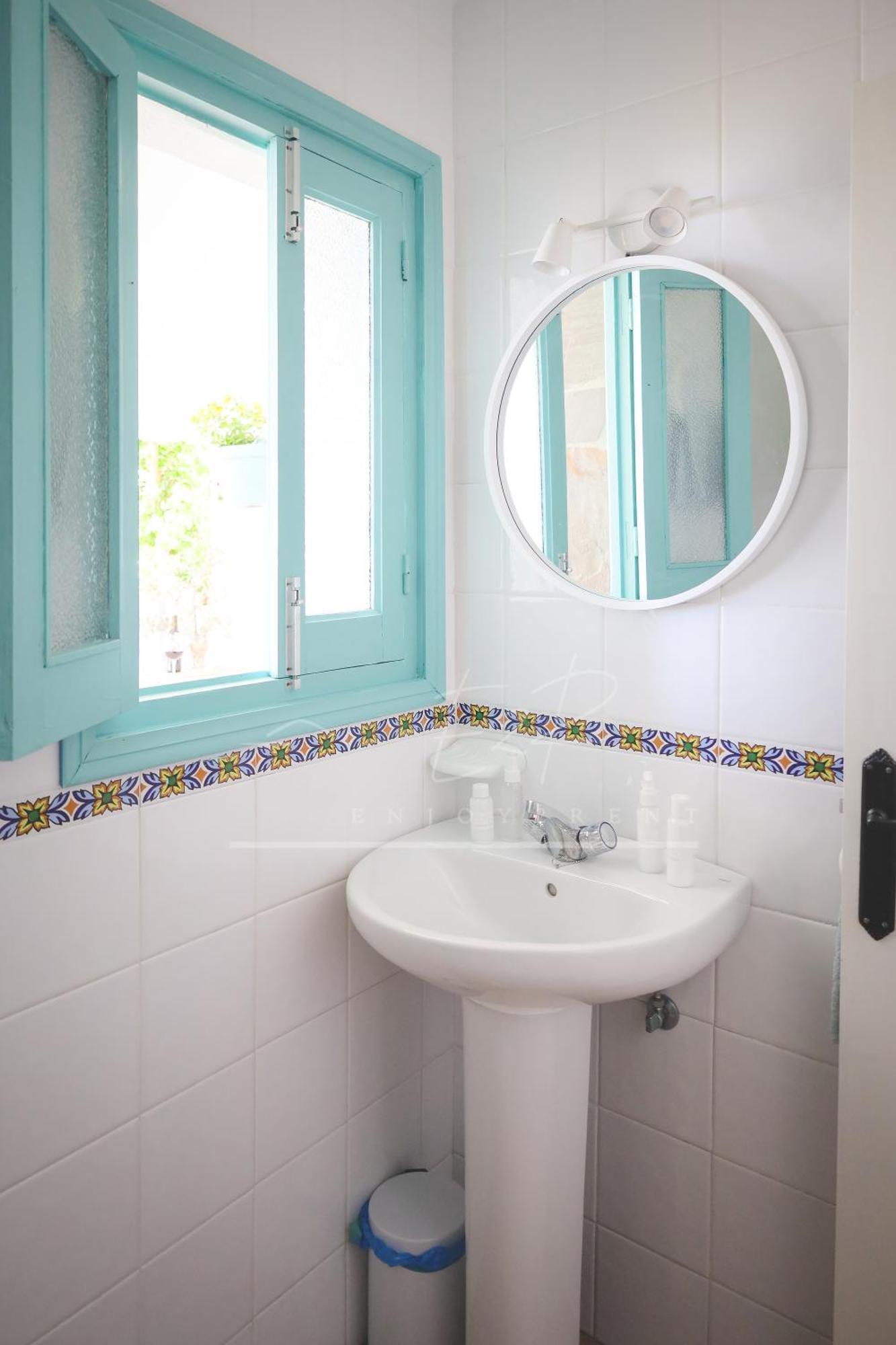 Belmonstays Aguamarina ミハス エクステリア 写真