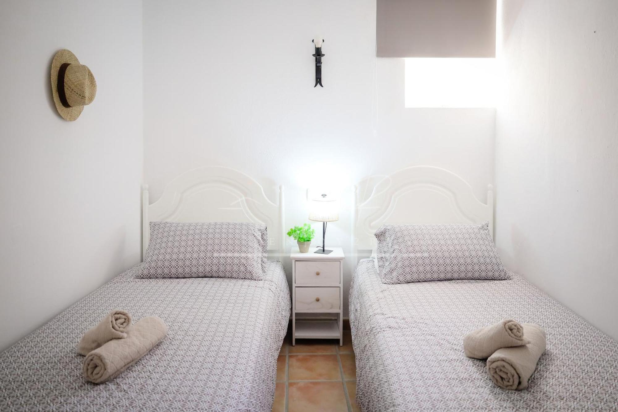 Belmonstays Aguamarina ミハス エクステリア 写真