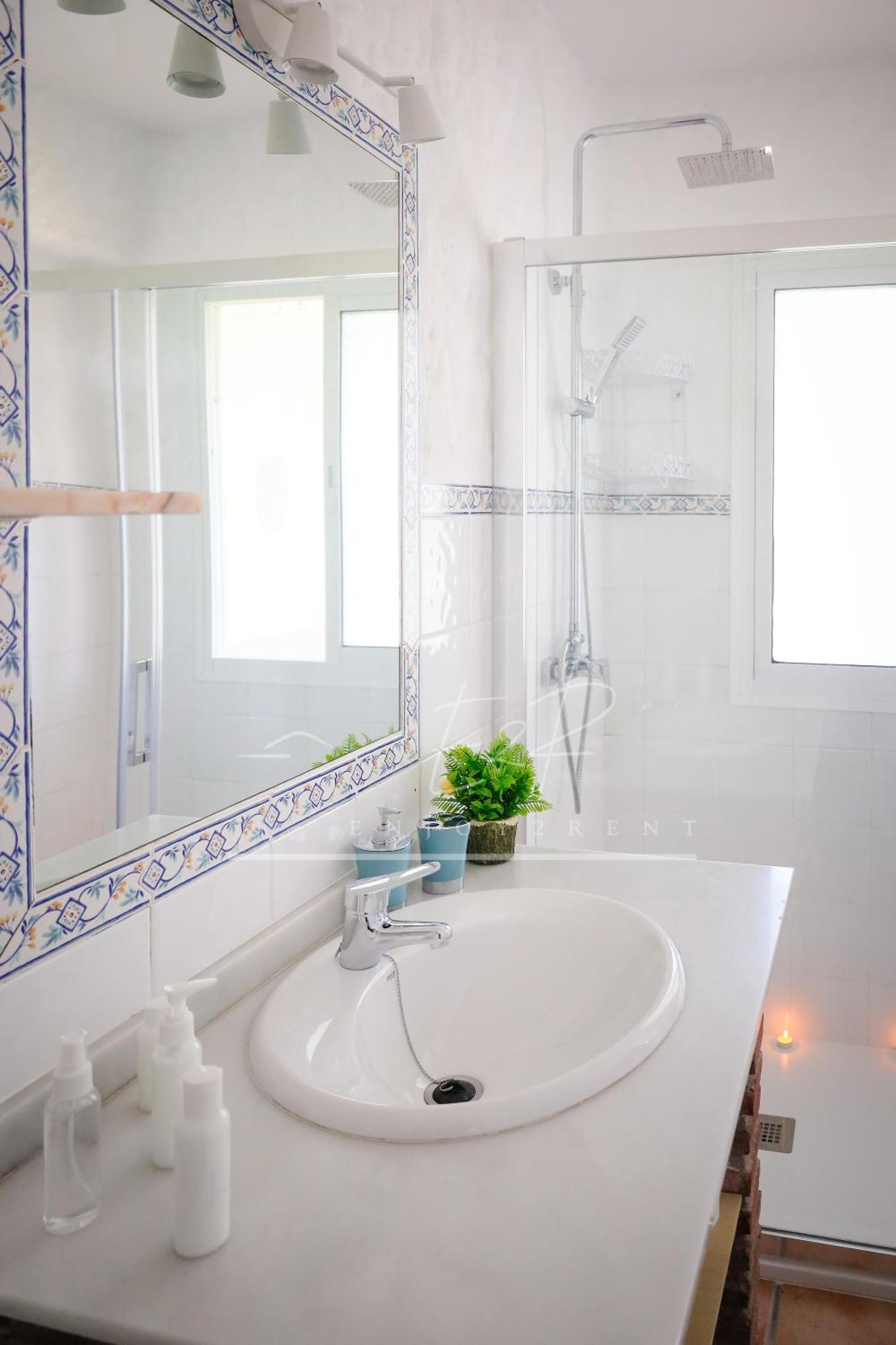 Belmonstays Aguamarina ミハス エクステリア 写真