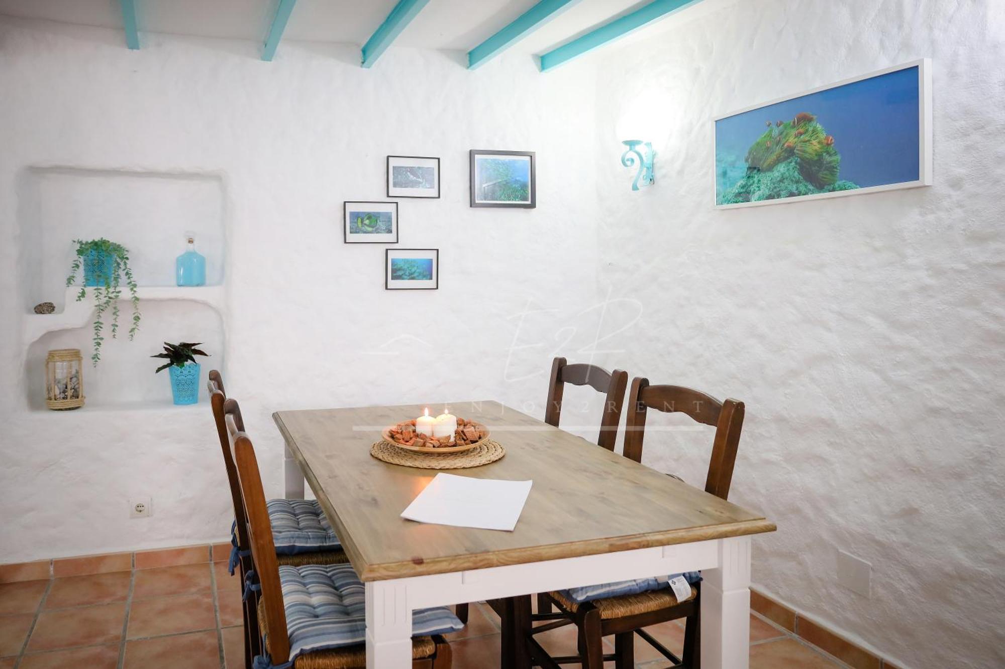 Belmonstays Aguamarina ミハス エクステリア 写真