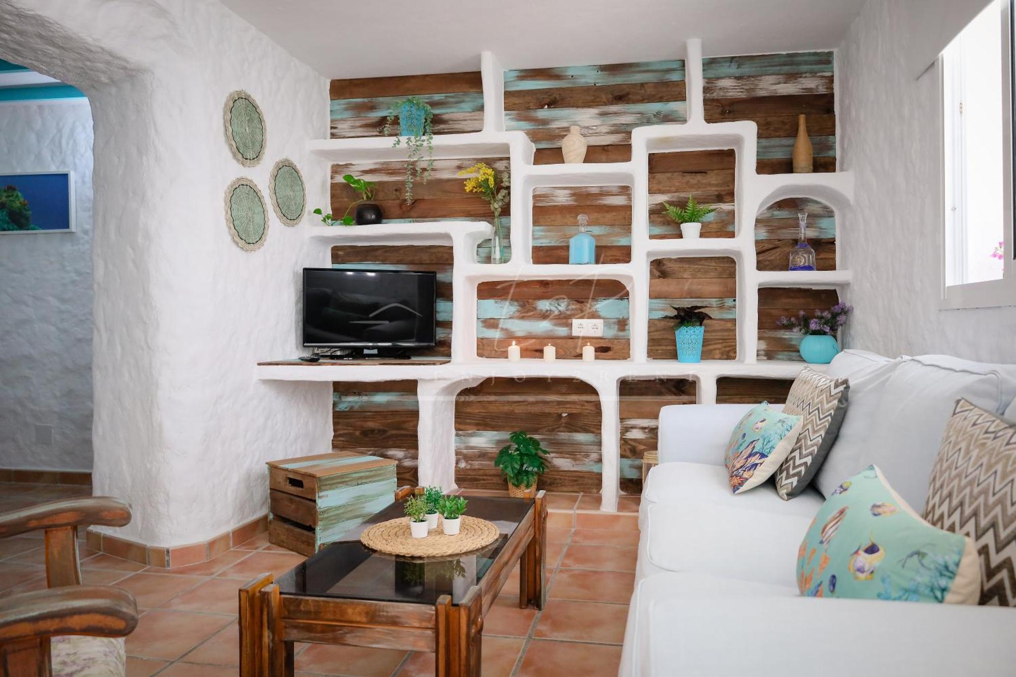 Belmonstays Aguamarina ミハス エクステリア 写真