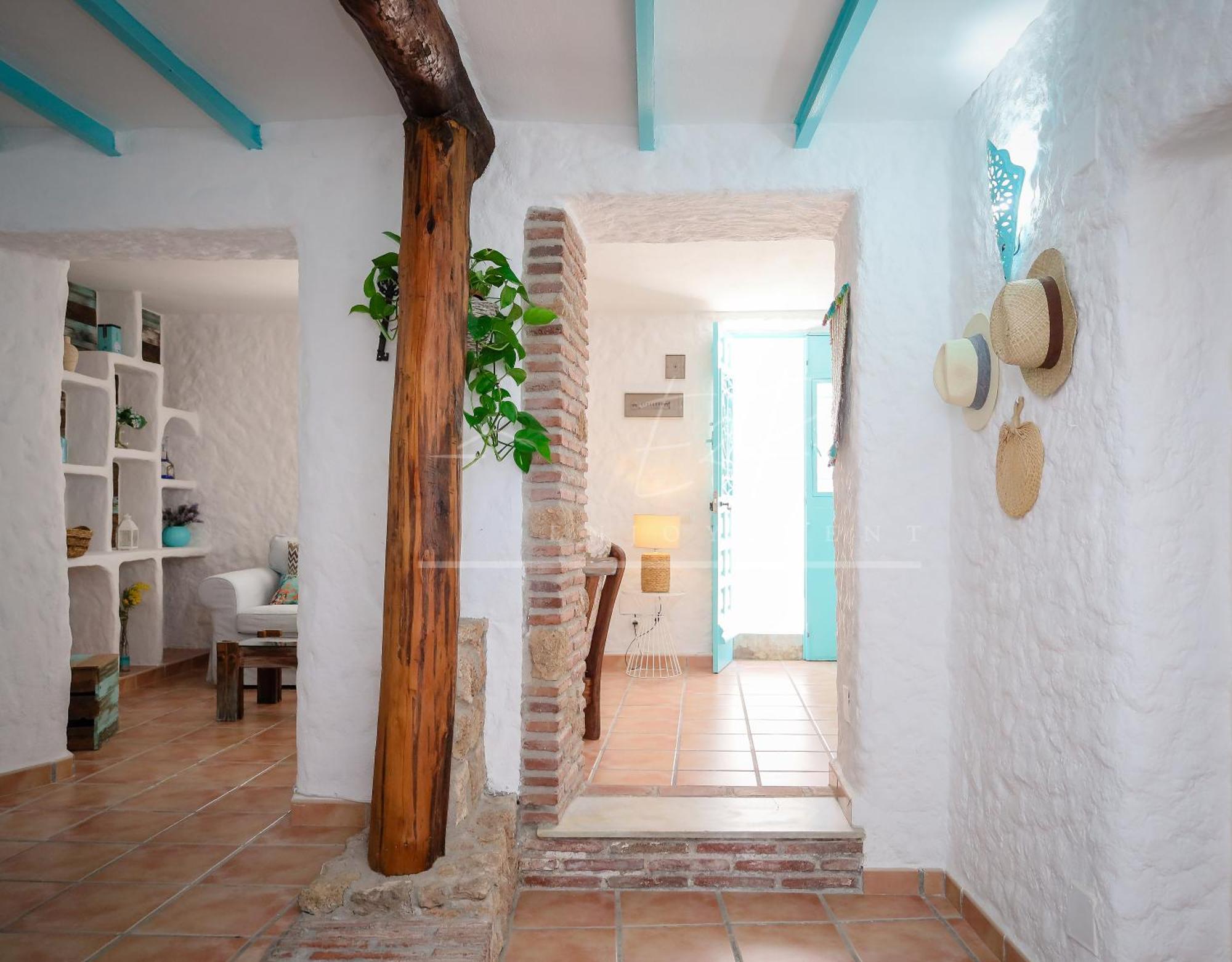 Belmonstays Aguamarina ミハス エクステリア 写真